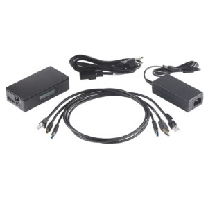HP Remote System Controller For  Universal Kvm Interface  Cards/Adapter