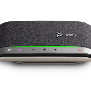 HP Sync 20+M Speakerphone  Usb-C/A Adapter