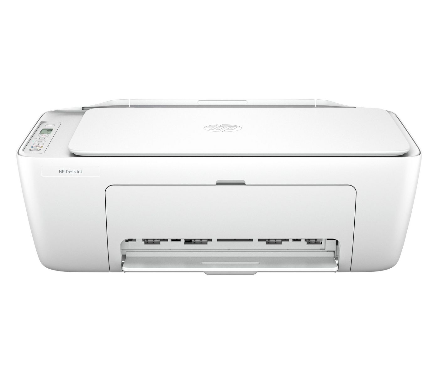 HP DeskJet 2810e All-in-One A4 Color Wi-Fi USB 2.0 Print Copy Scan Inkjet 5.5/7.5ppm Instant Ink Ready