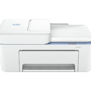 HP Deskjet 4222E Wireless  All-In-One Color Printer,  Instant Ink Copier, Scanner