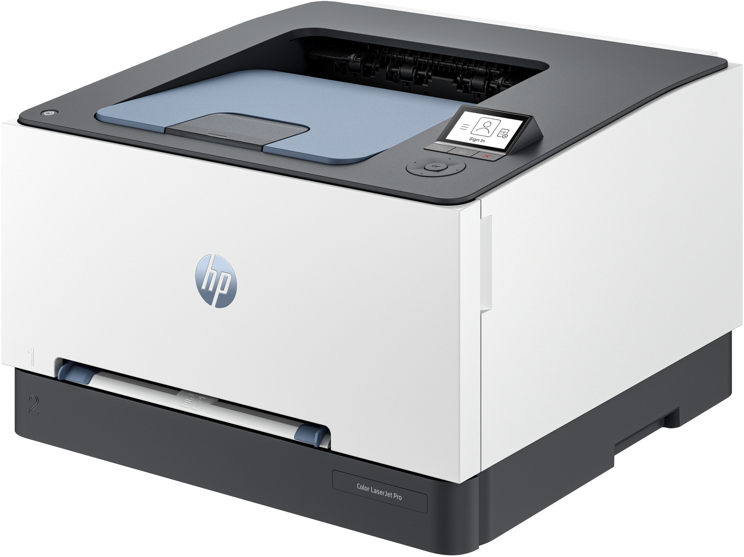 HP Color LaserJet Pro 3202dw - obrazek 2