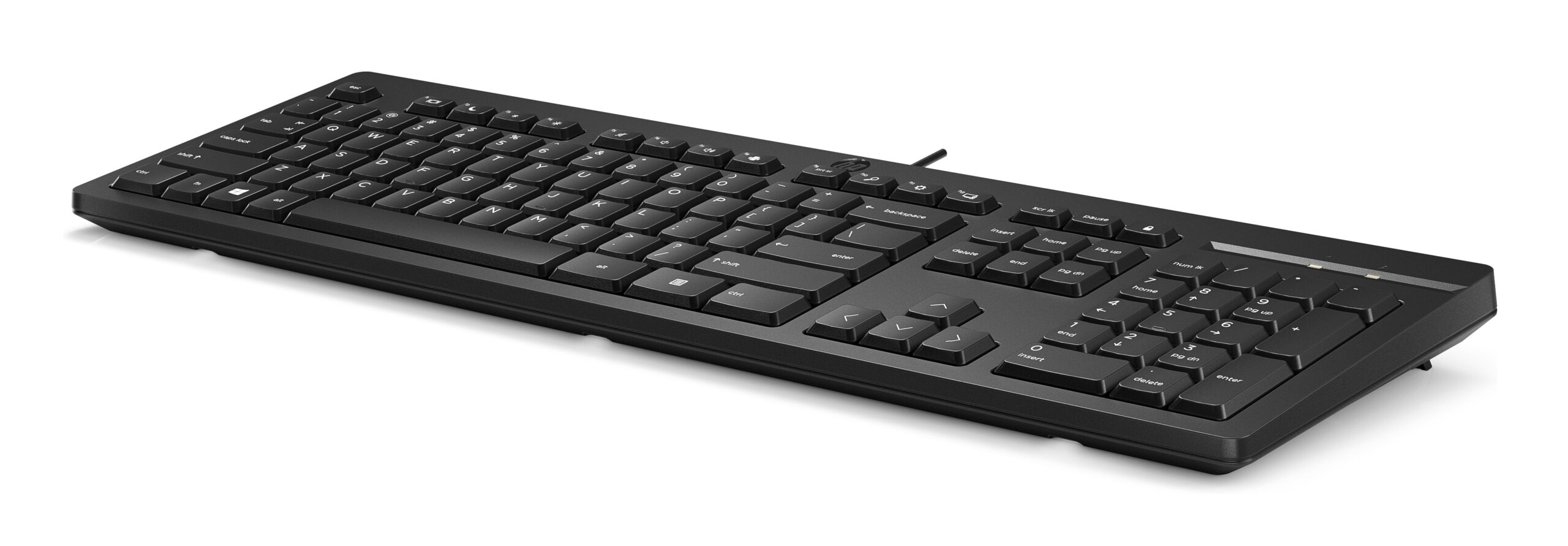 HP Karta sieciowa 125 USB WD KBD (12 w opakowaniu zbiorczym) - obrazek 2
