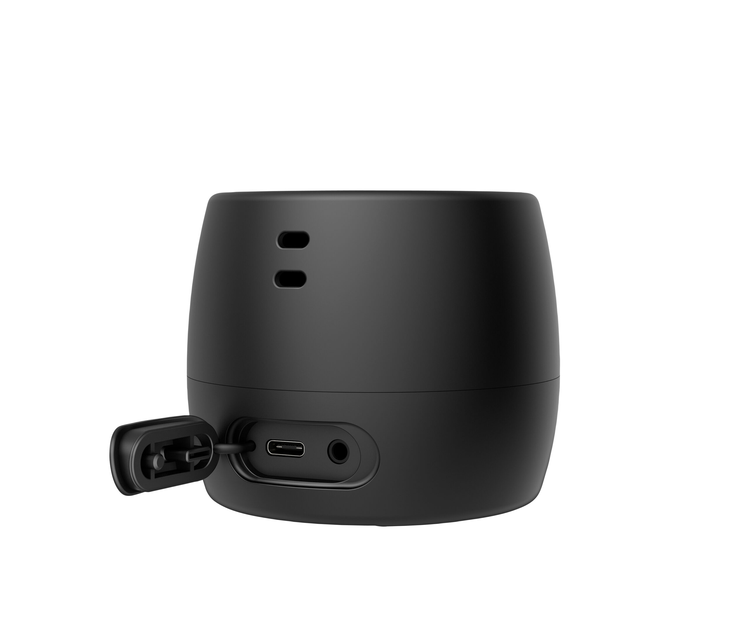 HP Głośnik Bluetooth 360, czarny - obrazek 3