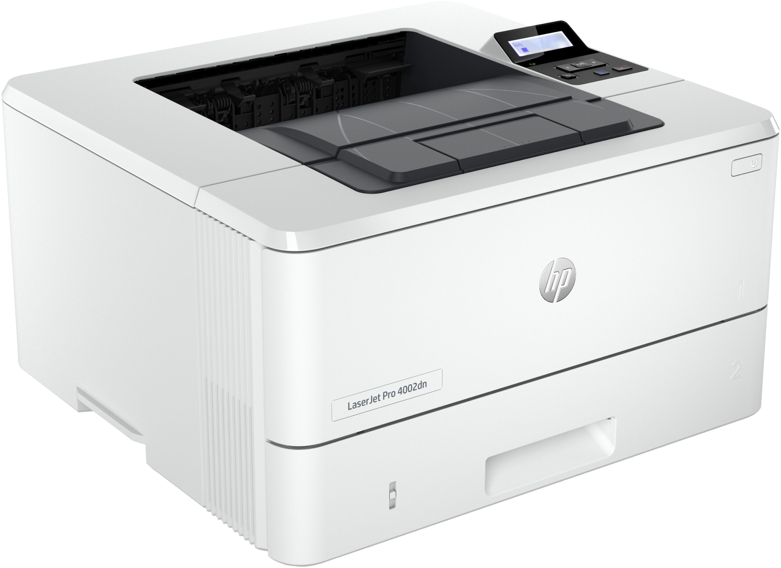 HP LaserJet Pro 4002dn - Szybki Druk Monochromatyczny - obrazek 3