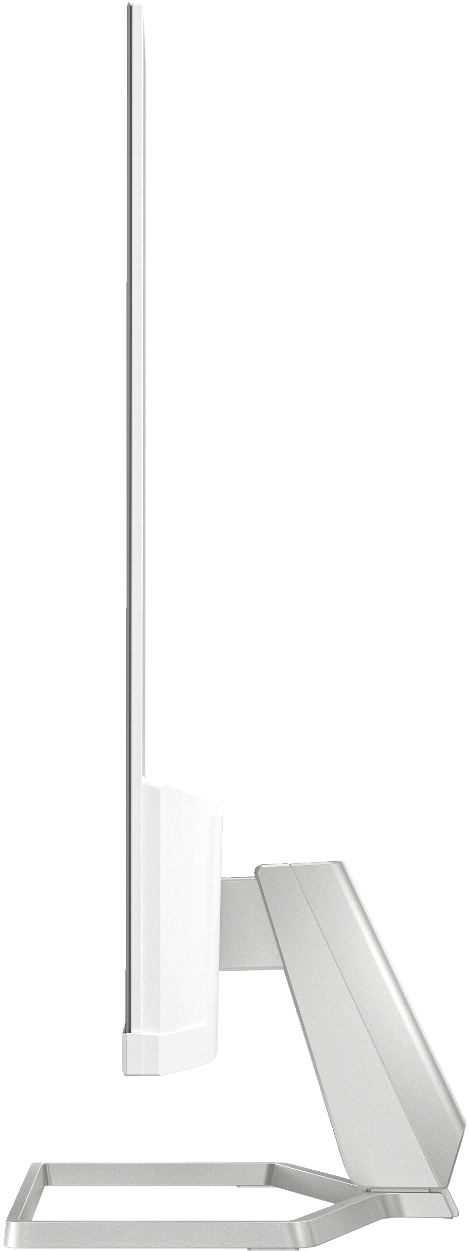 Monitor HP S5 527sw - FHD 27" (1920 x 1080) 100 Hz, IPS, 5 ms, HDMI, VGA - obrazek 4