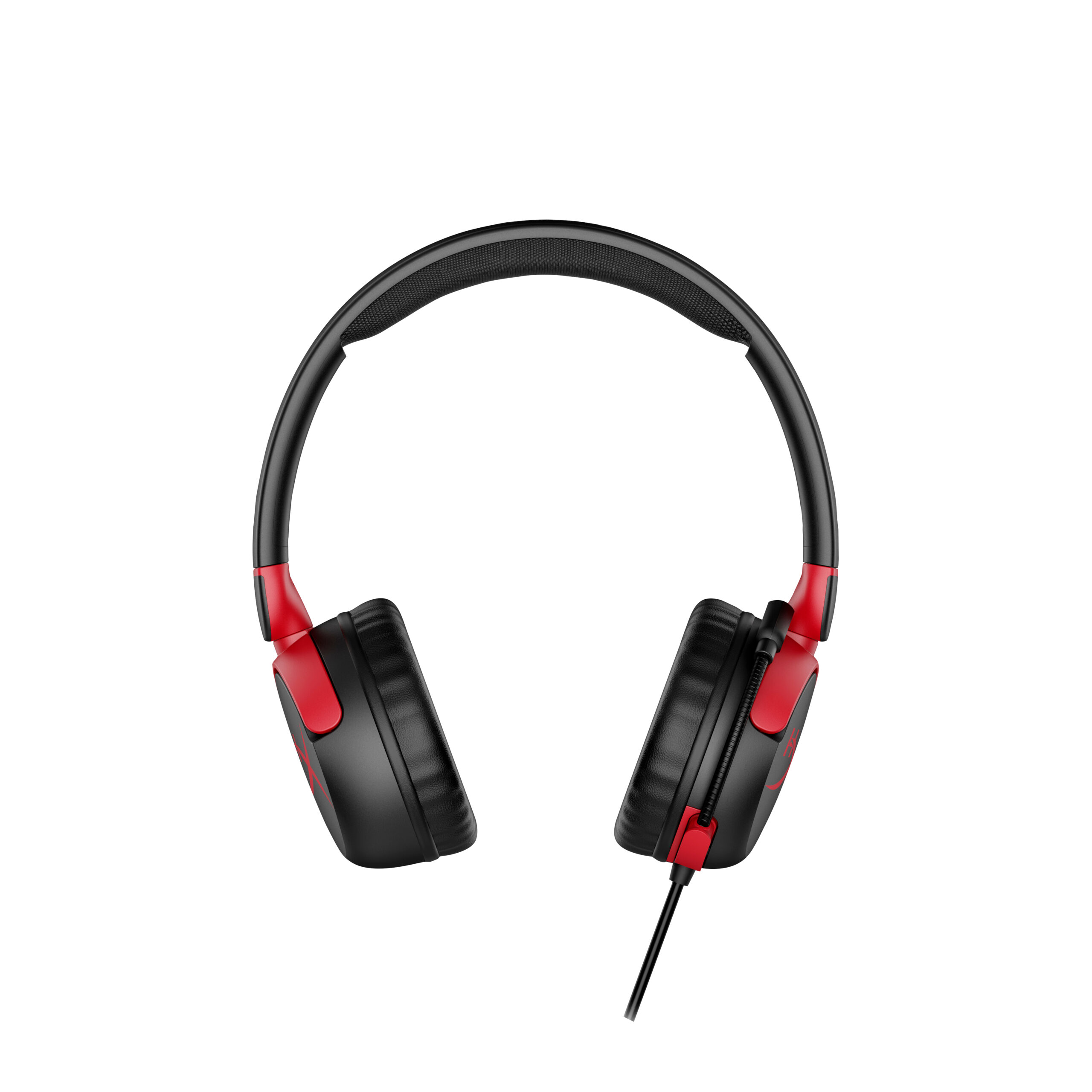 HyperX Cloud Mini – zestaw słuchawkowy dla graczy (czarny) - obrazek 5