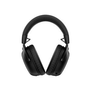 HP HyperX Cloud III S Wireless Headset Black (A59YZAA)