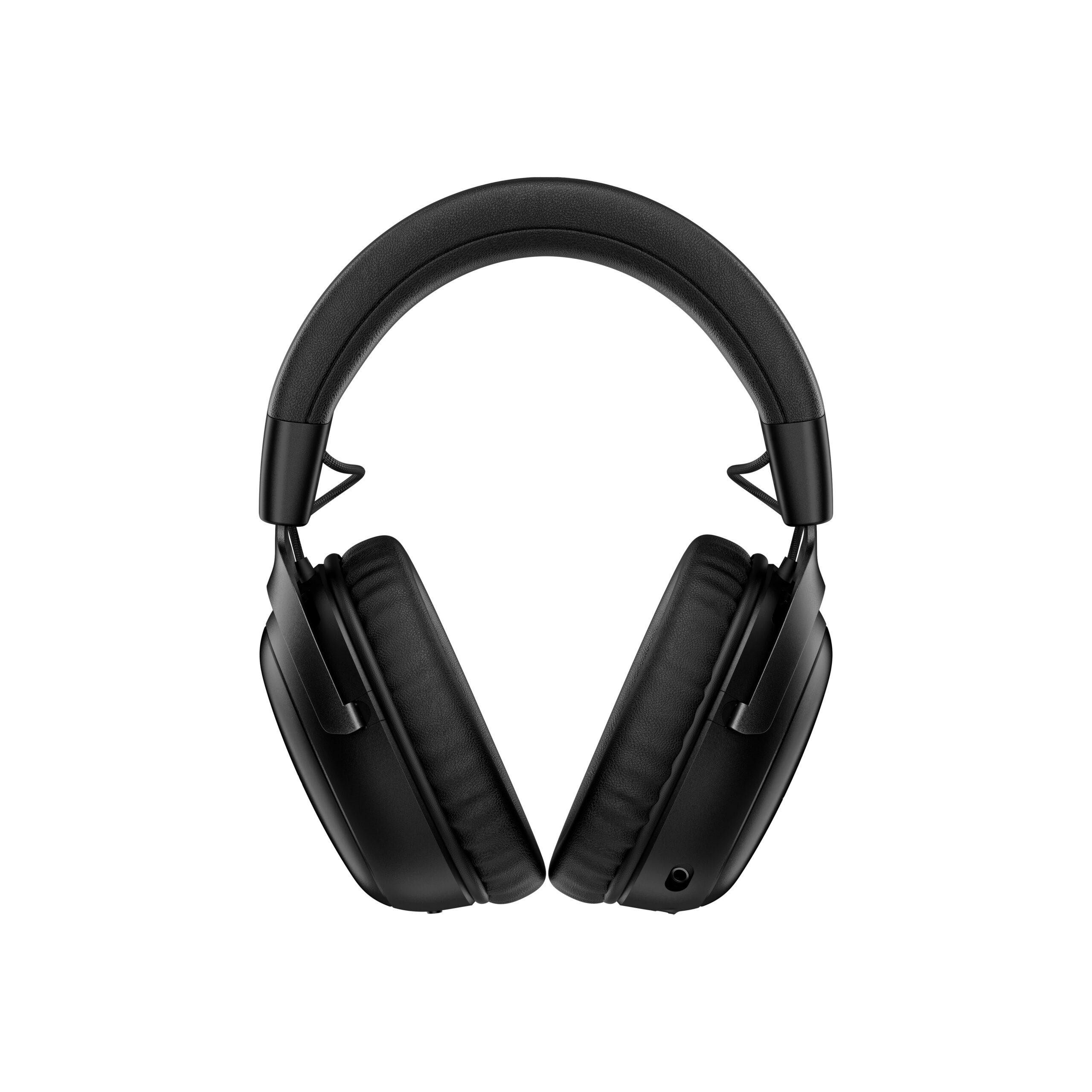 HP HyperX Cloud III S Wireless Headset Black (A59YZAA)