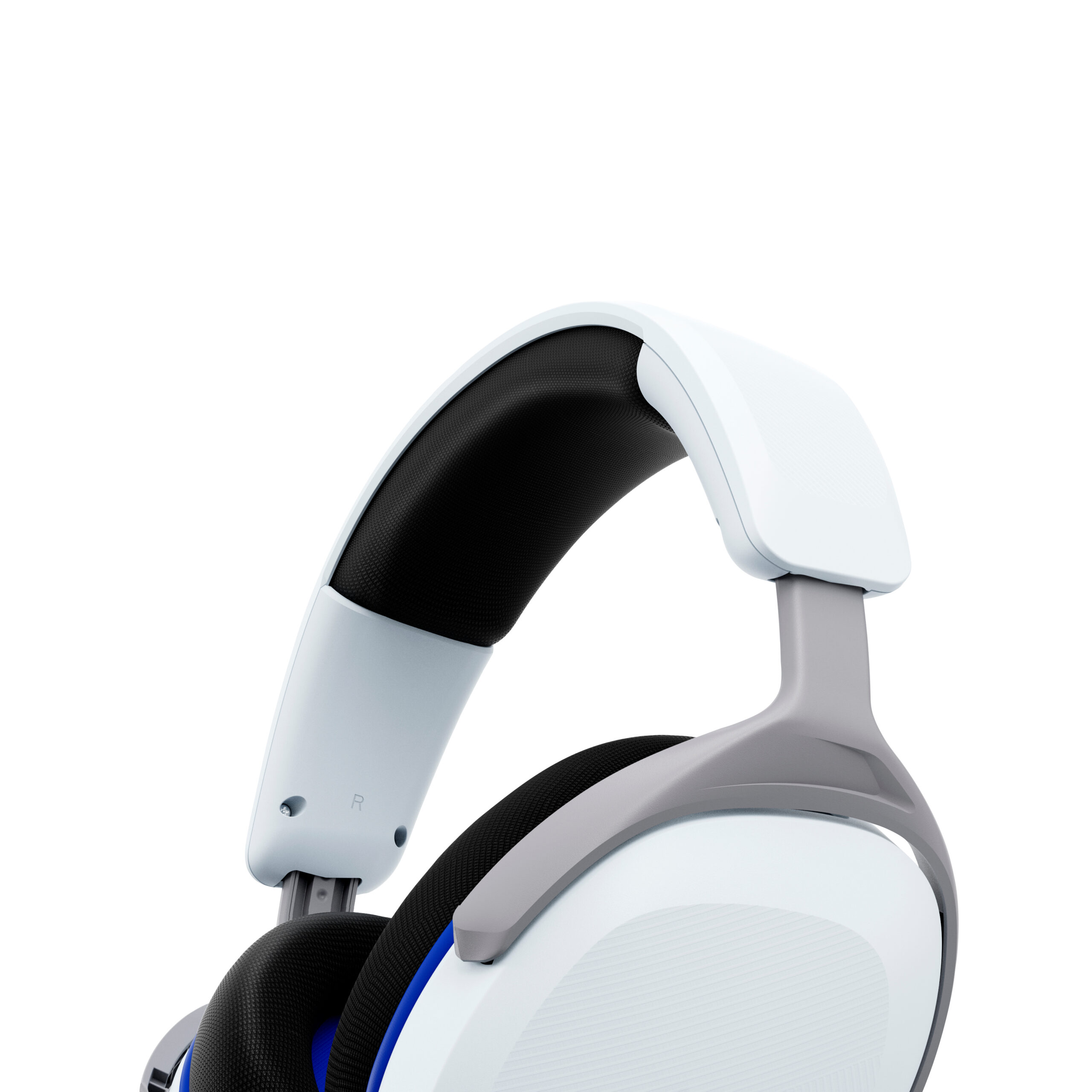 Zestawy słuchawkowe dla graczy HyperX Cloud Stinger 2 Core PS (białe) - obrazek 2