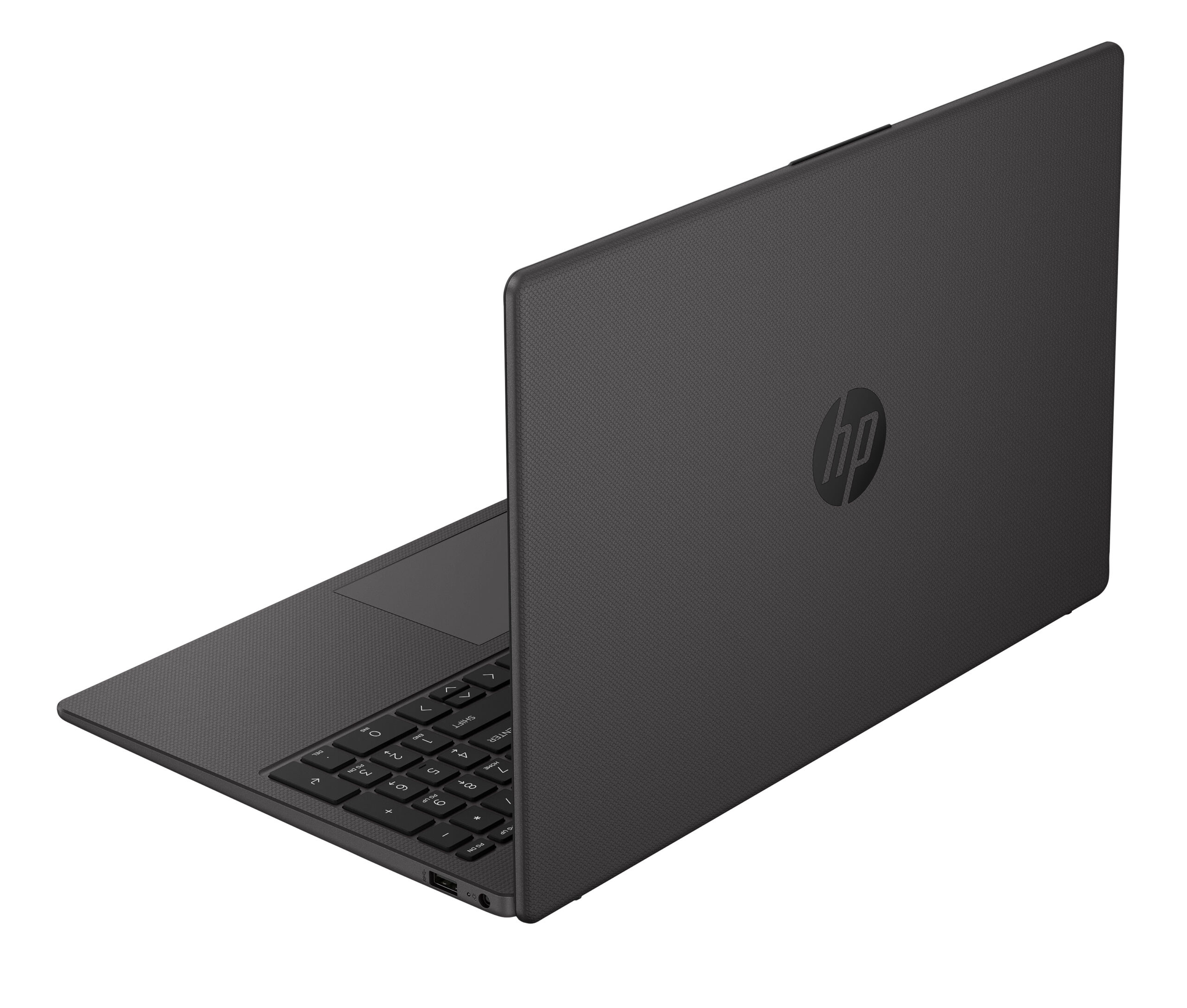 HP 255 G10 AMD Ryzen™ 5 7530U Laptop 39,6 cm (15.6") Full HD 8 GB DDR4-SDRAM 512 GB SSD Wi-Fi 6 (802.11ax) Free DOS Czarny - obrazek 3