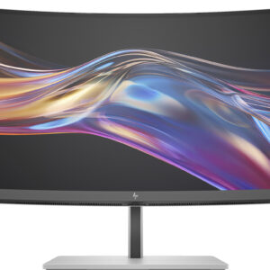 Monitor HP 738pu - WQHD+ 38" (3840 x 1600) 60 Hz, HDR, IPS, 5 ms, Thunderbolt 4, HDMI, DisplayPort