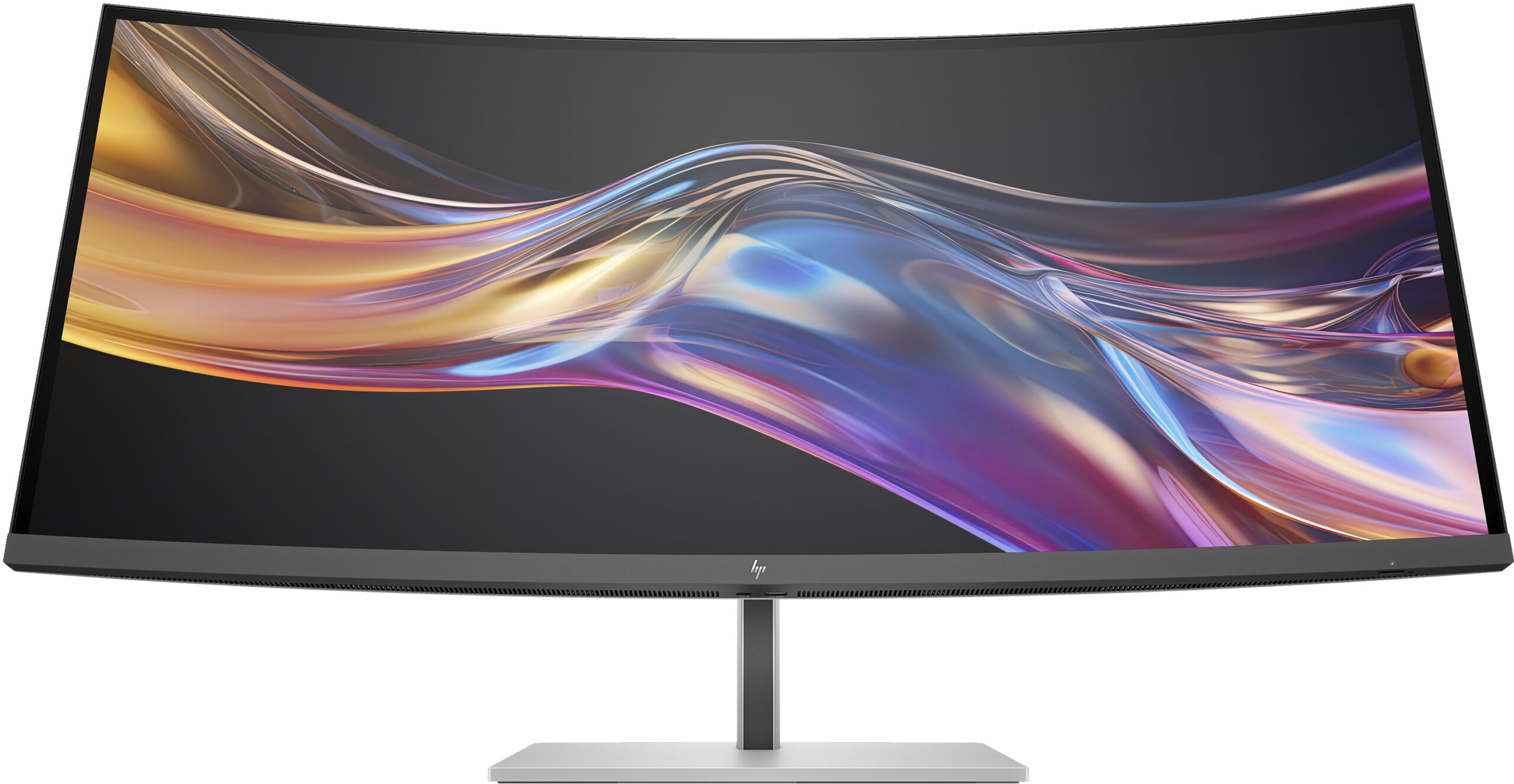 Monitor HP 738pu - WQHD+ 38" (3840 x 1600) 60 Hz, HDR, IPS, 5 ms, Thunderbolt 4, HDMI, DisplayPort