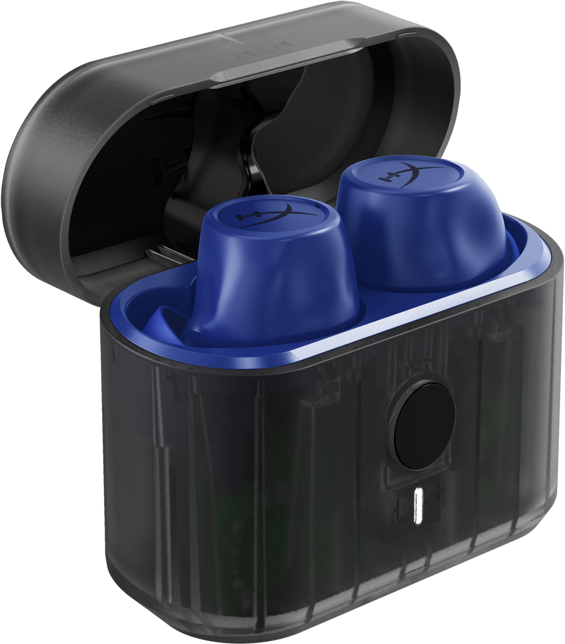 Słuchawki douszne HyperX Cirro Buds Pro Blue