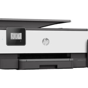 HP OfficeJet 8013 Bezprzewodowe All-in-One W kolorze Drukarka, Drukowanie dwustronne; Kopiowanie, skanowanie
