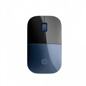 Mysz bezprzewodowa HP Z3700 Blue (7UH88AA#ABB)