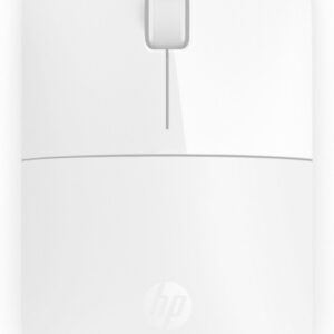 Mysz Classic Z3700 biała bezprzewodowa - V0L80AA#ABB