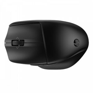 HP 480 CFT Bluetooth Mouse - Ergonomia i Multi-Device