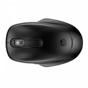 Mysz HP 510 Ultra-Fast Rechargeable Wireless Mouse Black 9C2F6AA#ABB