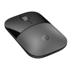 HP Z3700 Dual SLV Wireless Mouse EMEA-INTL English Loc-Euro plug