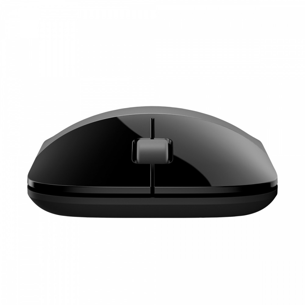 HP Z3700 Dual SLV Wireless Mouse EMEA-INTL English Loc-Euro plug - obrazek 3