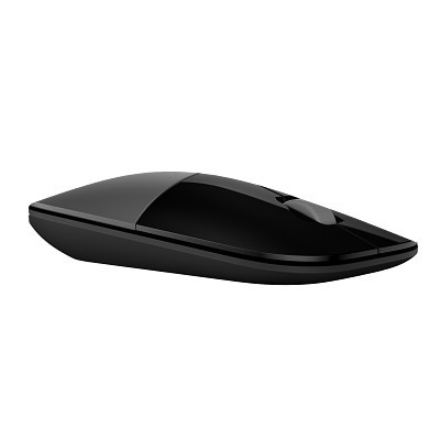 HP Z3700 Dual SLV Wireless Mouse EMEA-INTL English Loc-Euro plug - obrazek 4