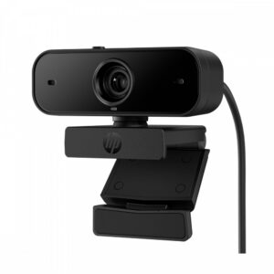 HP 430 FHD Webcam - Kamera internetowa 2 MP 1080p
