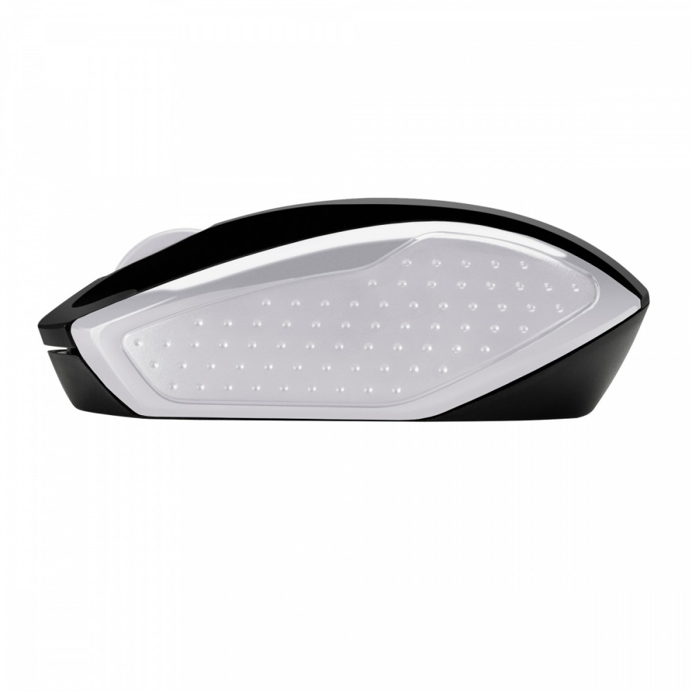 HP Wireless Mouse 200 Pike Silver (2HU84AA#ABB) - obrazek 2