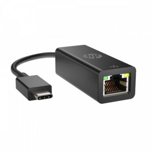 HP Adapter USB-C do RJ45 G2 4Z534AA - Gigabit Ethernet