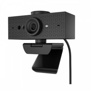 HP 620 FHD Webcam EMEA-INTL English Loc-Euro plug
