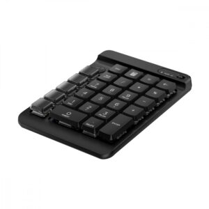 HP 430 Programmable WL Keypad EMEA-INTL English Loc-Euro plug