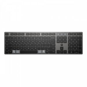 HP 720 Dual-Mode Rechargeable Klawiatura bezprzewodowa