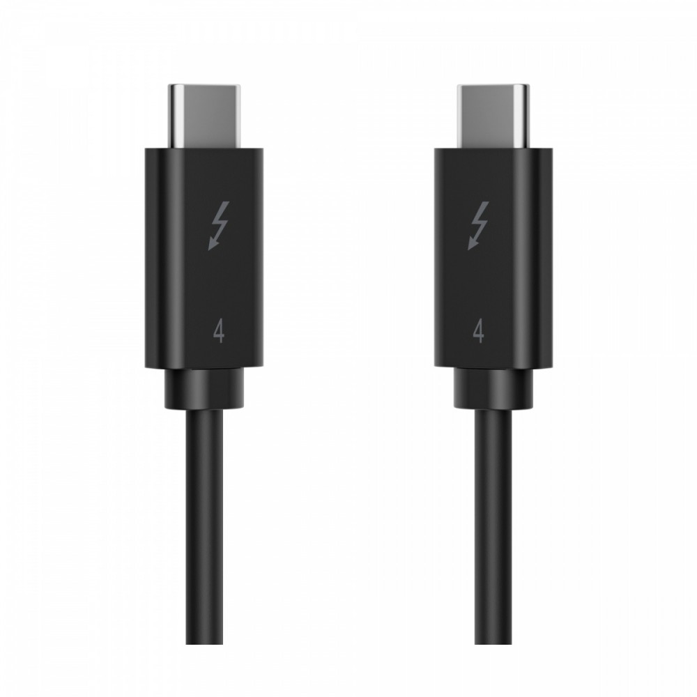 Kabel HP Thunderbolt 4 Classic - BR1V3AA#ABB - obrazek 2