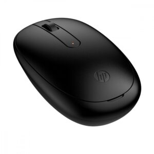 HP Mysz Bezprzewodowa 240 Bluetooth - Czarna (3V0G9AA#ABB)