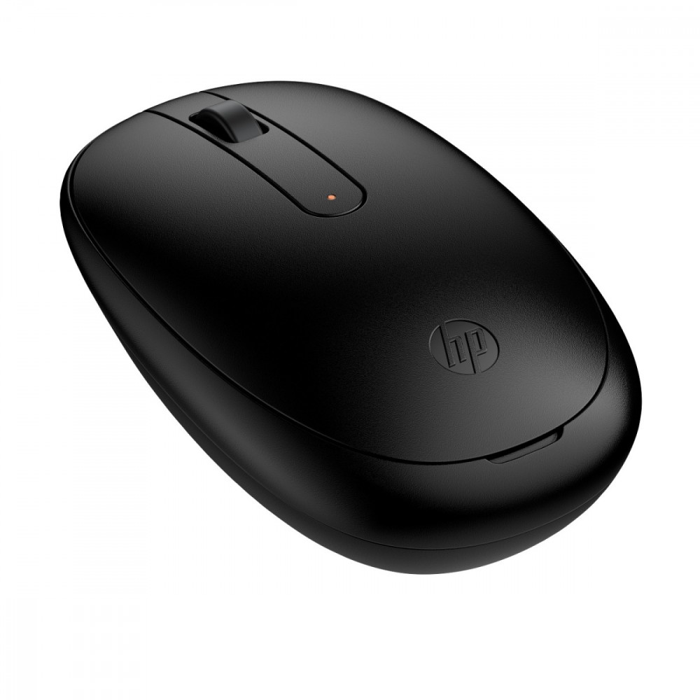 HP Mysz Bezprzewodowa 240 Bluetooth - Czarna (3V0G9AA#ABB)