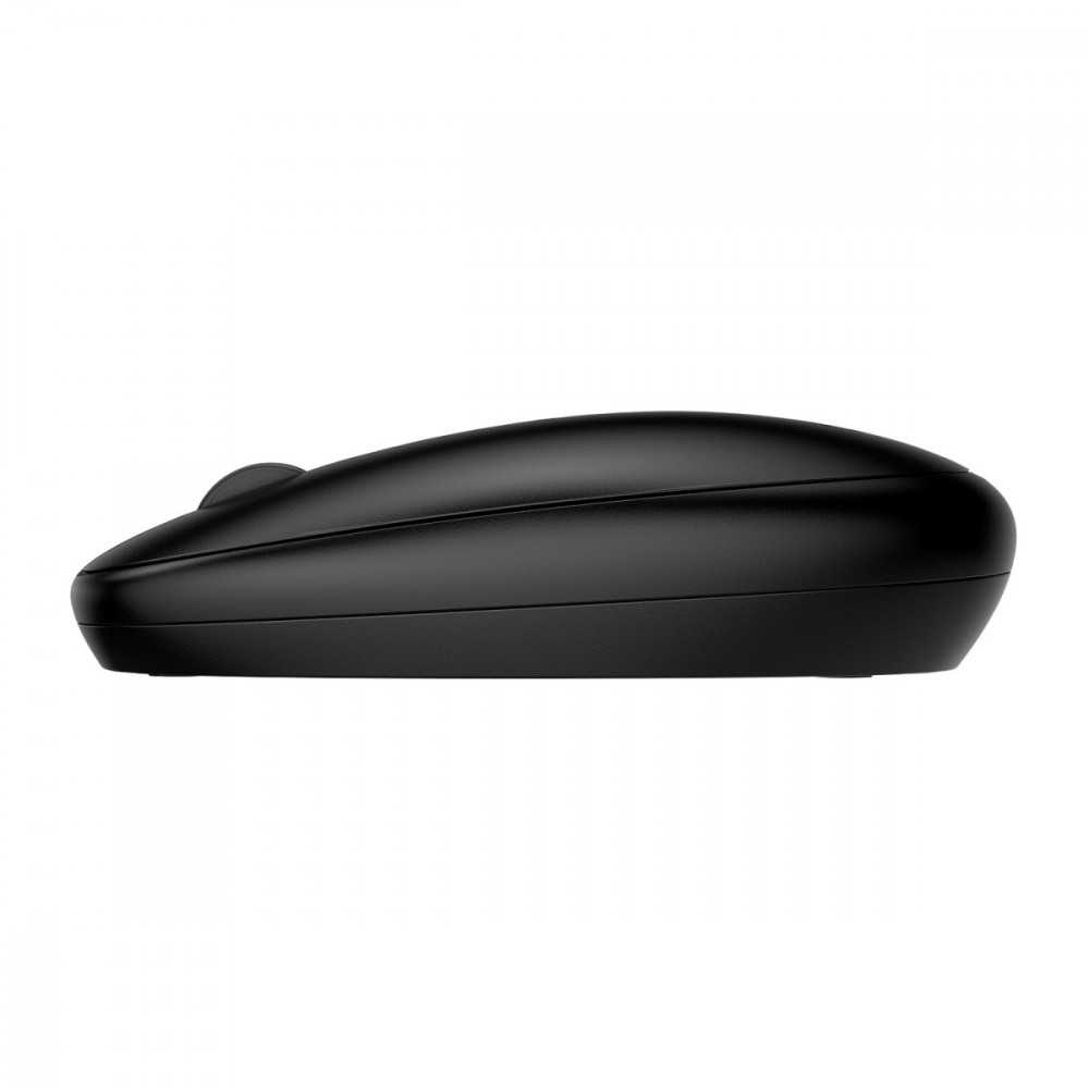 HP Mysz Bezprzewodowa 240 Bluetooth - Czarna (3V0G9AA#ABB) - obrazek 2