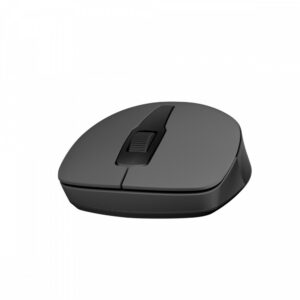 HP 150 Wireless Mouse 150  Wireless Mouse, 150 Wireless  Mouse, Ambidextrous, Optical, RF Wireless, 1600 DPI, Black