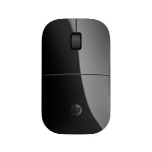 Mysz bezprzewodowa HP Z3700 Czarna V0L79AA#ABB