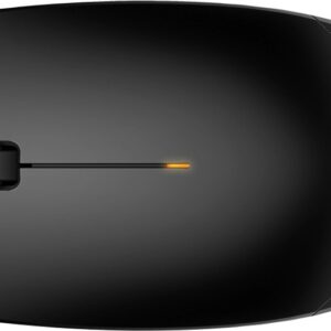 HP 230 Slim Wireless Euro Mouse - Bezprzewodowa mysz optyczna
