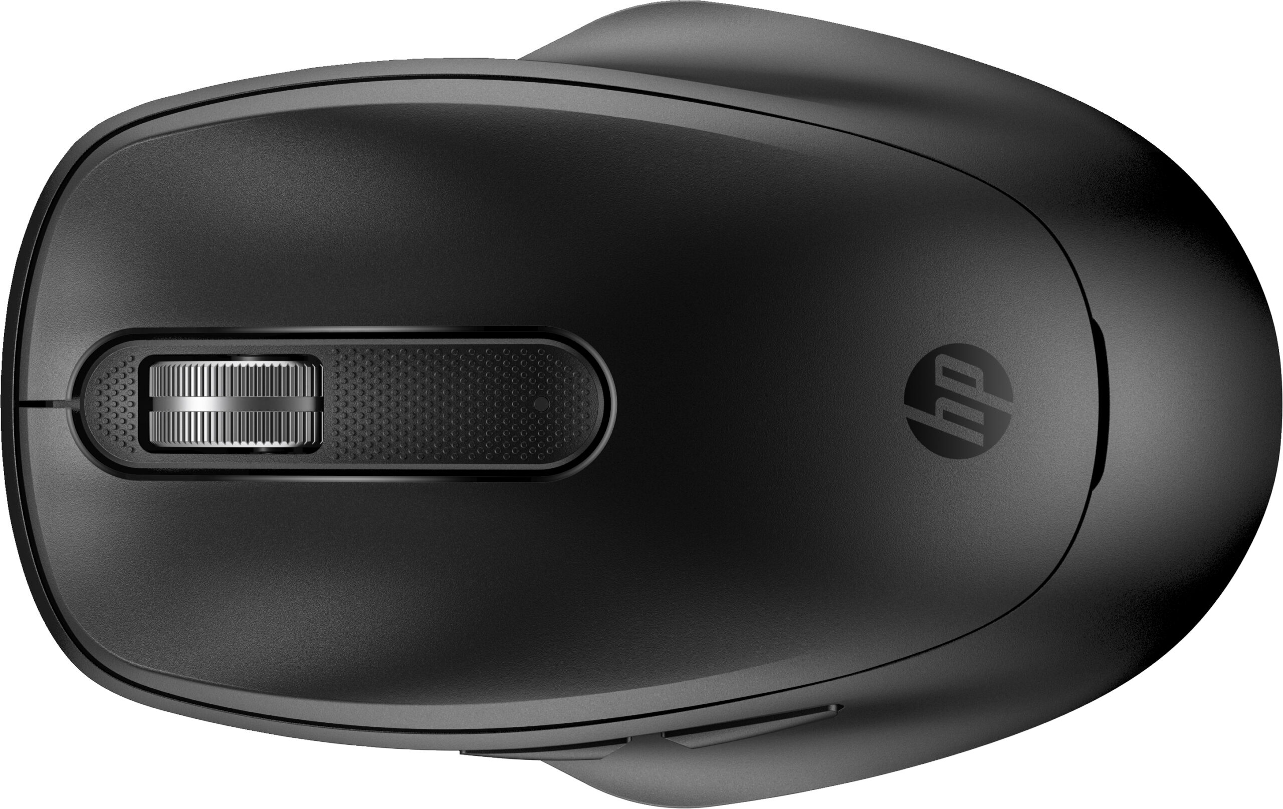 Mysz HP 510 Ultra-Fast Rechargeable Wireless Mouse Black 9C2F6AA#ABB - obrazek 5
