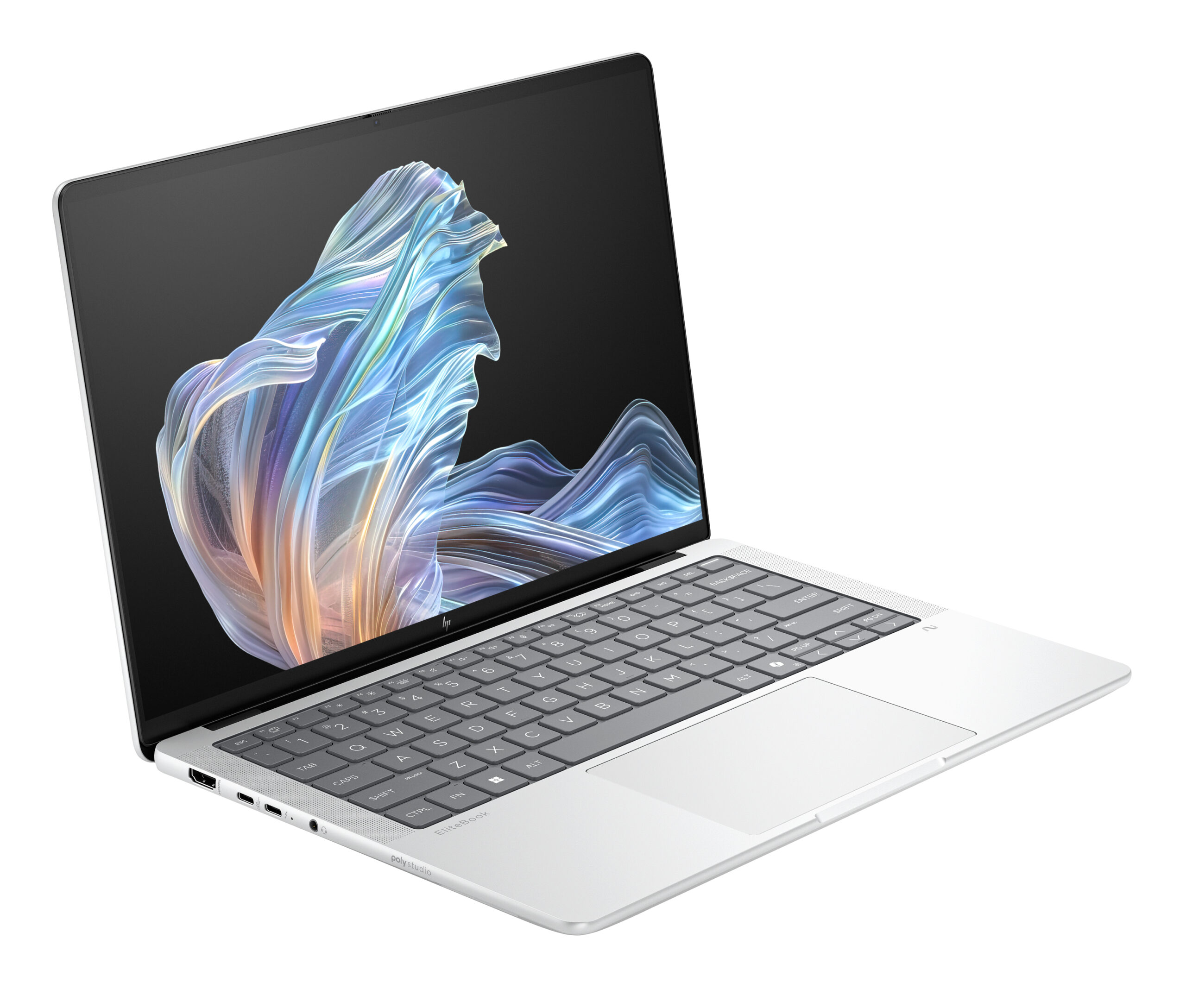 HP EliteBook X G1a 14" 2.8K OLED – AMD Ryzen AI 9 HX PRO 375 - obrazek 2