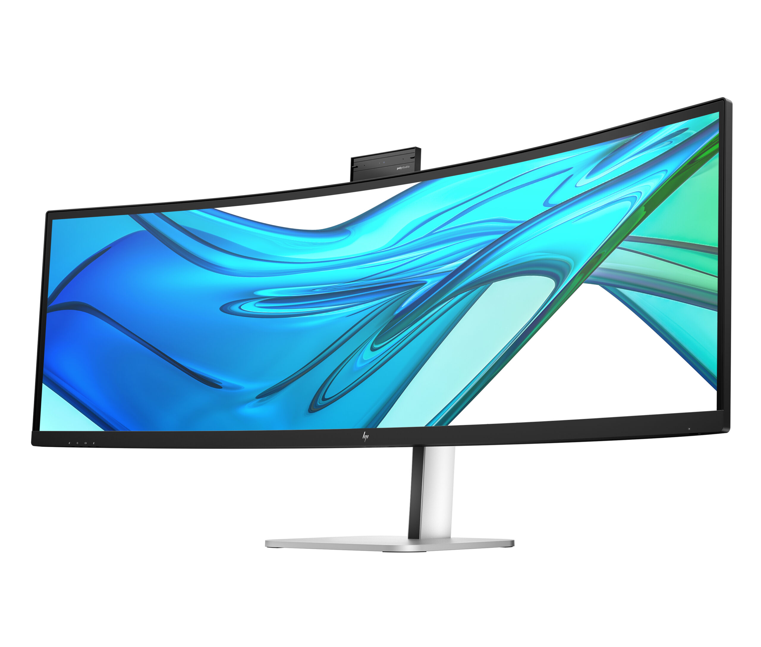 HP Series 5 Pro 549pm 49-calowy Monitor Konferencyjny DQHD - obrazek 5