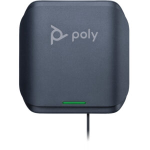 Poly Rove R8 DECT Repeater EMEA - INTL English Loc  Euro plug