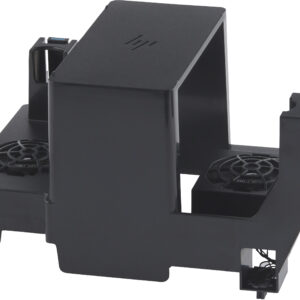 HP Z4 Memory Cooling Solution Wspornik