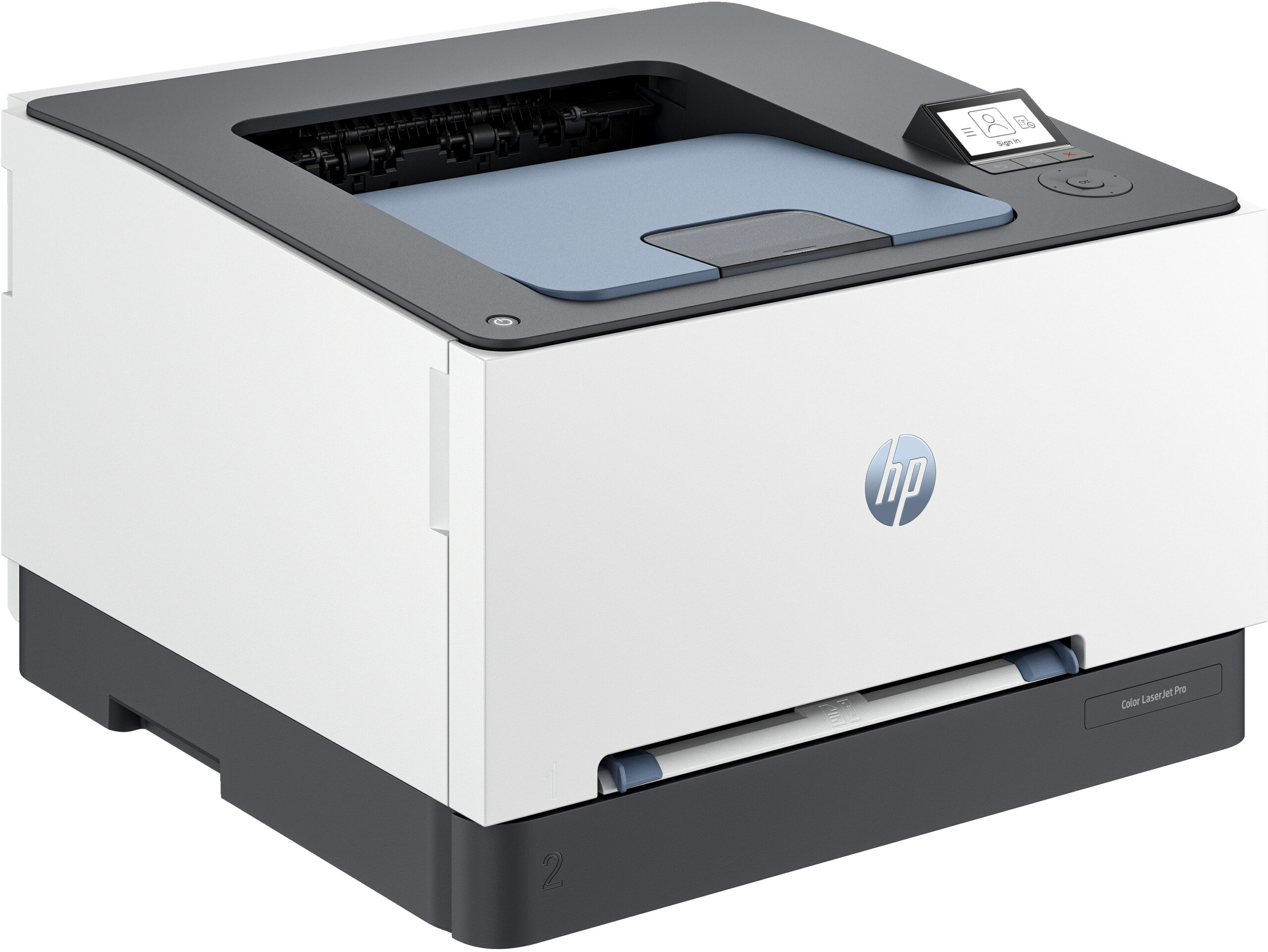 HP Color LaserJet Pro 3202dw - obrazek 3