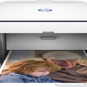 HP DeskJet 2630 All-in-One Printer Termiczny druk atramentowy A4 4800 x 1200 DPI 5,5 stron/min