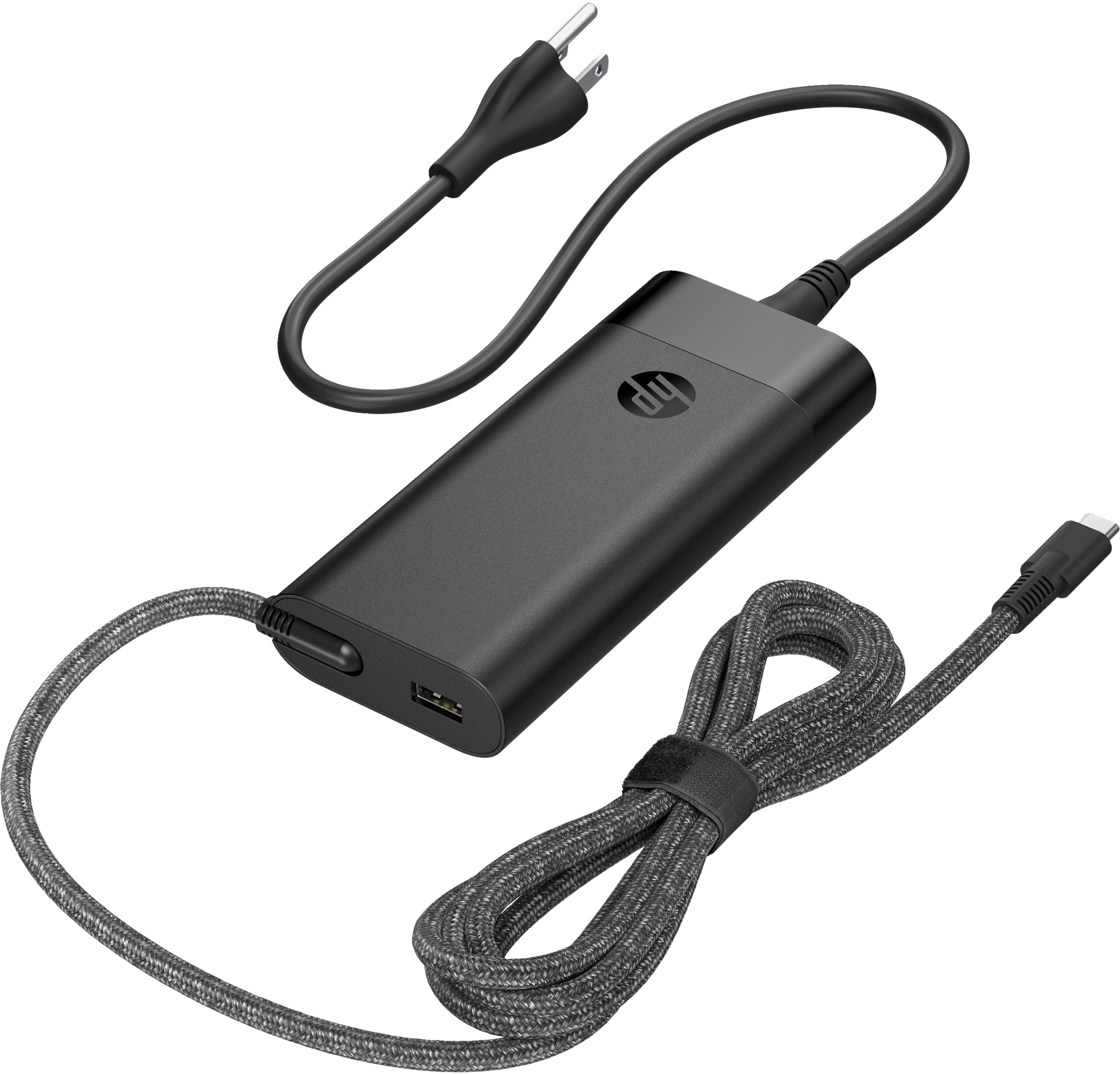 HP Ładowarka do laptopa 110 W USB-C - obrazek 2