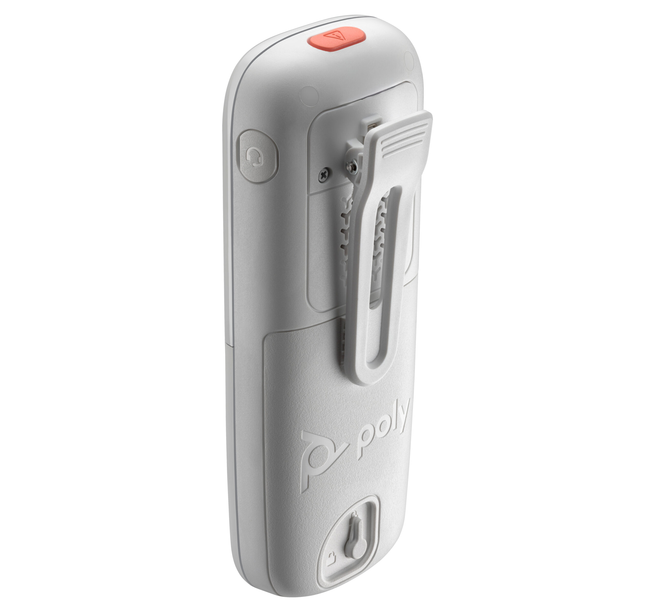 HP Poly Rove 40 DECT Phone Handset UK (84H77AA#ABU) - obrazek 3