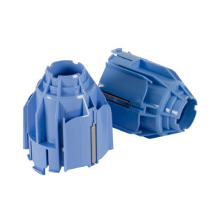 HP 3-calowy adapter do rolki wewnętrznej DesignJet