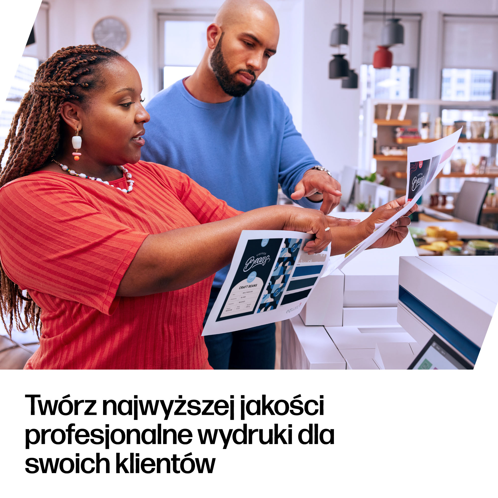 HP Zestaw Transferowy 1244176 - obrazek 2