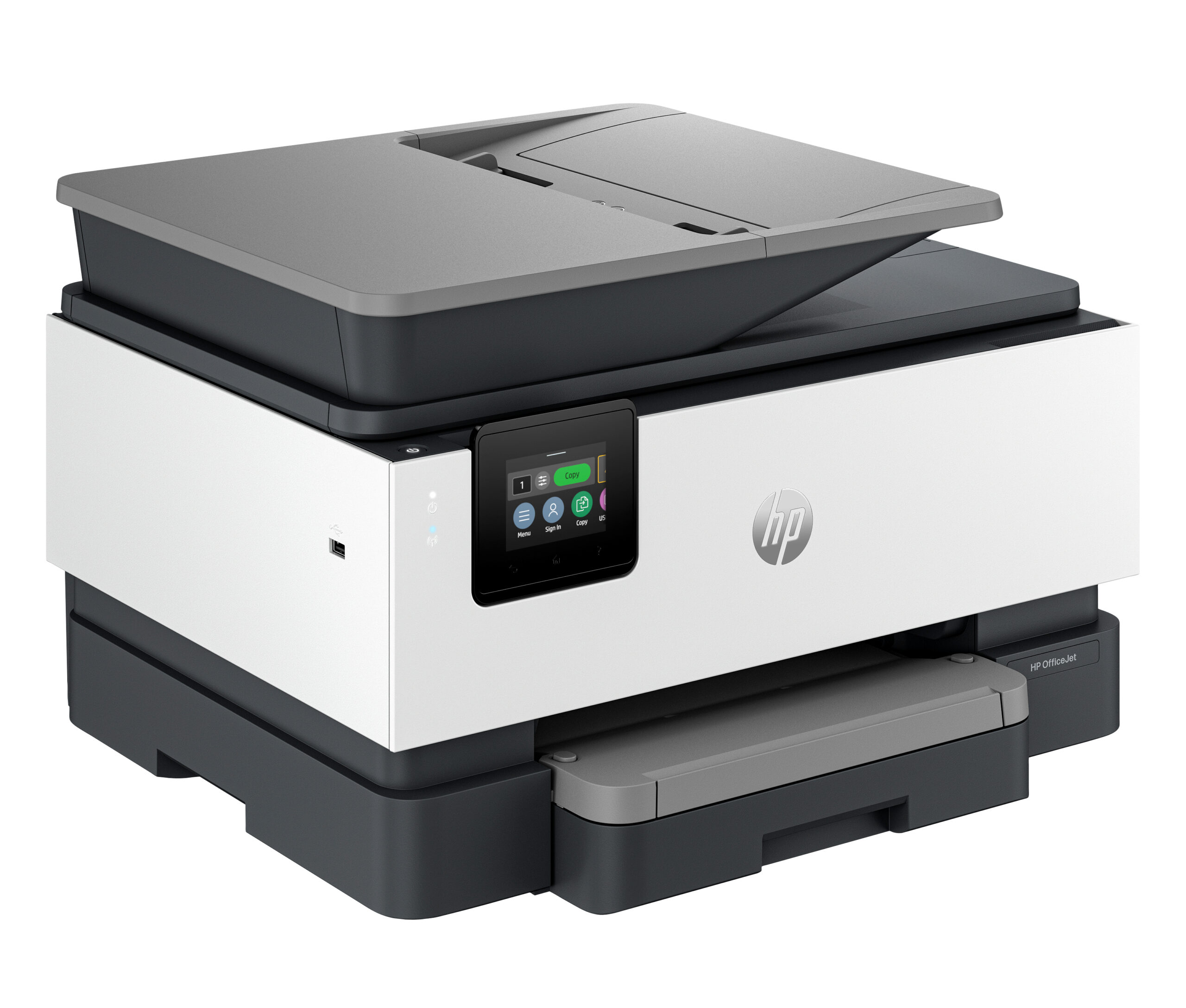HP OfficeJet Pro 9120B All-in-One Printer (4V2N0B) - obrazek 2